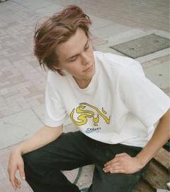 ナイキ エスビー NIKE SB ×カーペットカンパニー Tシャツのサムネイル