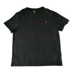 【ラルフ】POLO RALPH LAUREN 半袖ポニーロゴ Tシャツのサムネイル