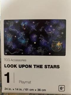 2025年最新】look upon the stars playmatの人気アイテム - メルカリ