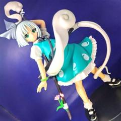 東方Project プレミアム・SSSフィギュア 3種セット　箱無し 910gSM1OaVL._UF350,350_QL80_.jpg