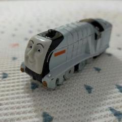 Takara Tomy - スペンサー/TOMY タカラトミー トミカ トーマス α