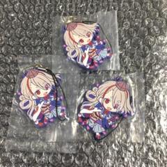 今剣 にいてんごむっ! ラバスト ラバーストラップ 刀剣乱舞
