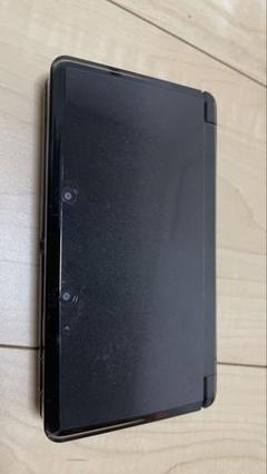 【ジャンク】ニンテンドー3DS ブラック 本体