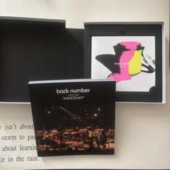 back number CD Blu-ray フォトブック - メルカリ