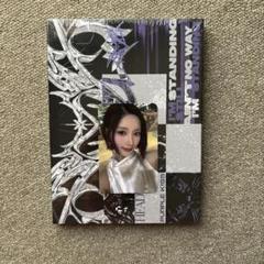 purplekiss ユキ　トレカセット 2025年最新】purple kiss ユキの人気アイテム - メルカリ