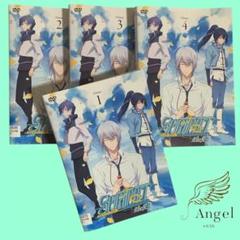 『アニメ』SPIRITPACT（スピリットパクト）+　黄泉の契り【全巻セット】 Spiritpact -黄泉の契り- - アニメ情報・レビュー・評価