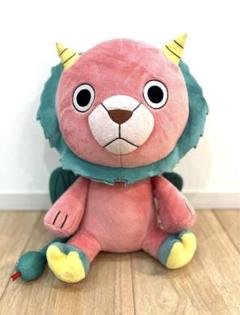SPYxFAMILY めちゃでかぬいぐるみキメラさん