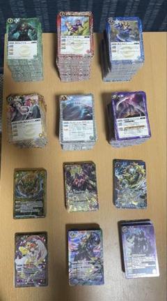 2025年最新】バトルスピリッツの人気アイテム - メルカリ