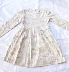 Simple Joys by Carter's ワンピース2点セット100cm