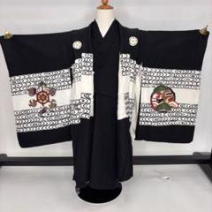 2025年最新】七五三 着物 中古 男の子の人気アイテム - メルカリ