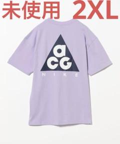 未使用　NIKE ACG Max90 Tシャツ　2XLのサムネイル