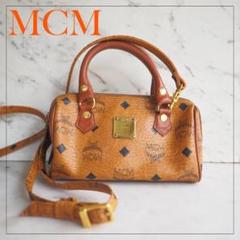 mcm ミニボストンバッグの検索結果 - メルカリ mcm ミニボストンバッグの検索結果 - メルカリ