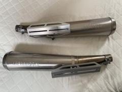 口コミ・レビュー評価が高いおすすめ人気商品の通販 V7 guzzi） モトグッツィ（moto 用 ラフランコーニ マフラー パーツ
