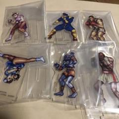2025年最新】Street Fighter 一番くじの人気アイテム - メルカリ