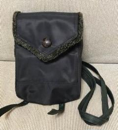エスプリ ミニリュック バッグ