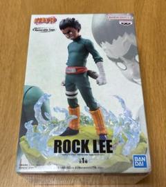 NARUTO ロック・リー memorable saga 13体セット NARUTO ロック・リー memorable saga 13体セット（NARUTO