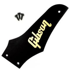 Gibson サンダーバード ベース トラスロッドカバー ナロータイプ