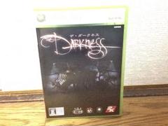 ザ・ダークネス Xbox 360