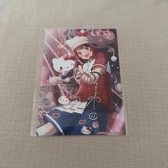 すとぷりサンリオコラボ 莉犬くん ブロマイド - メルカリ