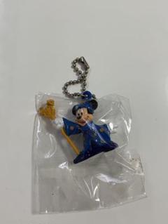 ミッキー　ファンタジア　キーホルダー