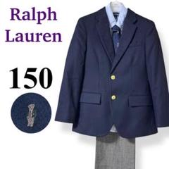 RALPH LAUREN｜Polo ストレッチ チノ スーツ ジャケット