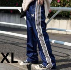 2025年最新】ニードルス トラックパンツ ブルーの人気アイテム