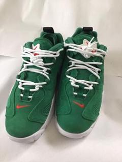Air Barrage Low グリーン バラージロー 26cm