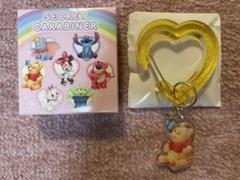 ディズニー　シークレットカラビナ