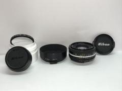 Nikon AI Nikkor 50mm F1.8S レンズフードHS-11 Amazon | Nikon HS-11 メタルレンズフード 50mm F.18 F/S #950用