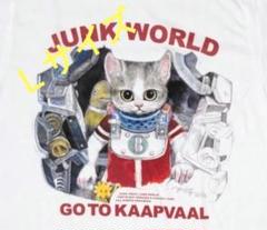 ボリス雑貨店　ヒグチユウコ　Tシャツ　オンライン