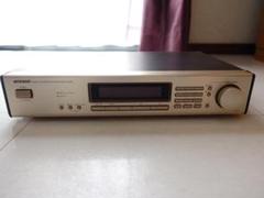 ONKYO オンキョー T-412 FM AMステレオチューナー - メルカリ