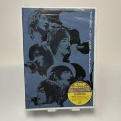 東方神起 1st LIVE TOUR 2006～Heart,Mind and