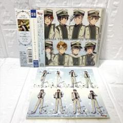 CD　ヘタリア　サウンドワールド　帯・ステッカー付き