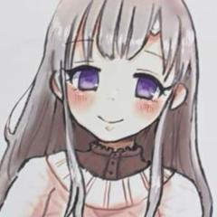 シャニマス　霧子　イラスト