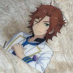 あんスタ 一緒に暮らすアクスタ 三毛縞斑 - メルカリ