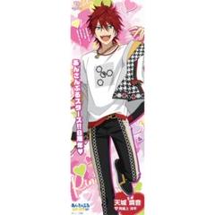 あんスタ　凛月　零　等身大ポスター　3点セット あんさんぶるスターズ！」朔間凛月と零が手のひらサイズの