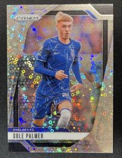 2024-25 Panini Prizm EPL コール・パーマーのサムネイル