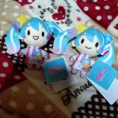 2025年最新】初音ミク 10th Anniversary ぬいぐるみの人気