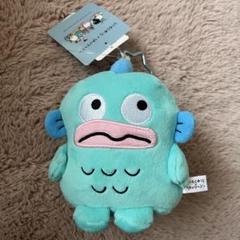 にしむらゆうじ　サンリオ　ハンギョドン　ドンキ限定　ぬいぐるみチャーム