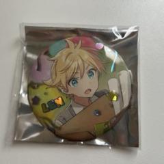 39culture 2024 EXTRA FES 鏡音レン 缶バッジ - メルカリ