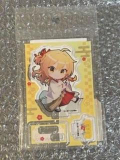 東方Project アクリルスタンド 霧雨魔理沙 ミニキャラ 博麗神社　初詣