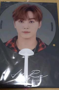 スングァン うちわ まとめ売り SEVENTEEN セブチ スングァン うちわ まとめ売り SEVENTEEN セブチ - メルカリ
