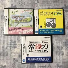 DSソフト