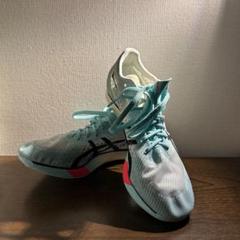 ASICS メタスピードmd 26.5