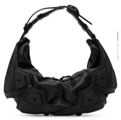 【完売品】INNERRAUM インナーラム　hm0 ショルダーバッグ 中古・古着通販】INNERRAUM (インナーラム) ショルダーバッグ