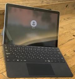★Surface Go2 8GB 128GB Office&キーボード付き