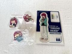 廣井きくりの深酒日記5有償特典アクスタセット