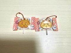 ちいかわ　キャンディーチャームズグミ　シーサー