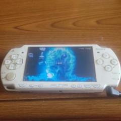 SONY/PSP-2000