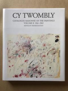 cy twomblyの中古/未使用品 - メルカリ